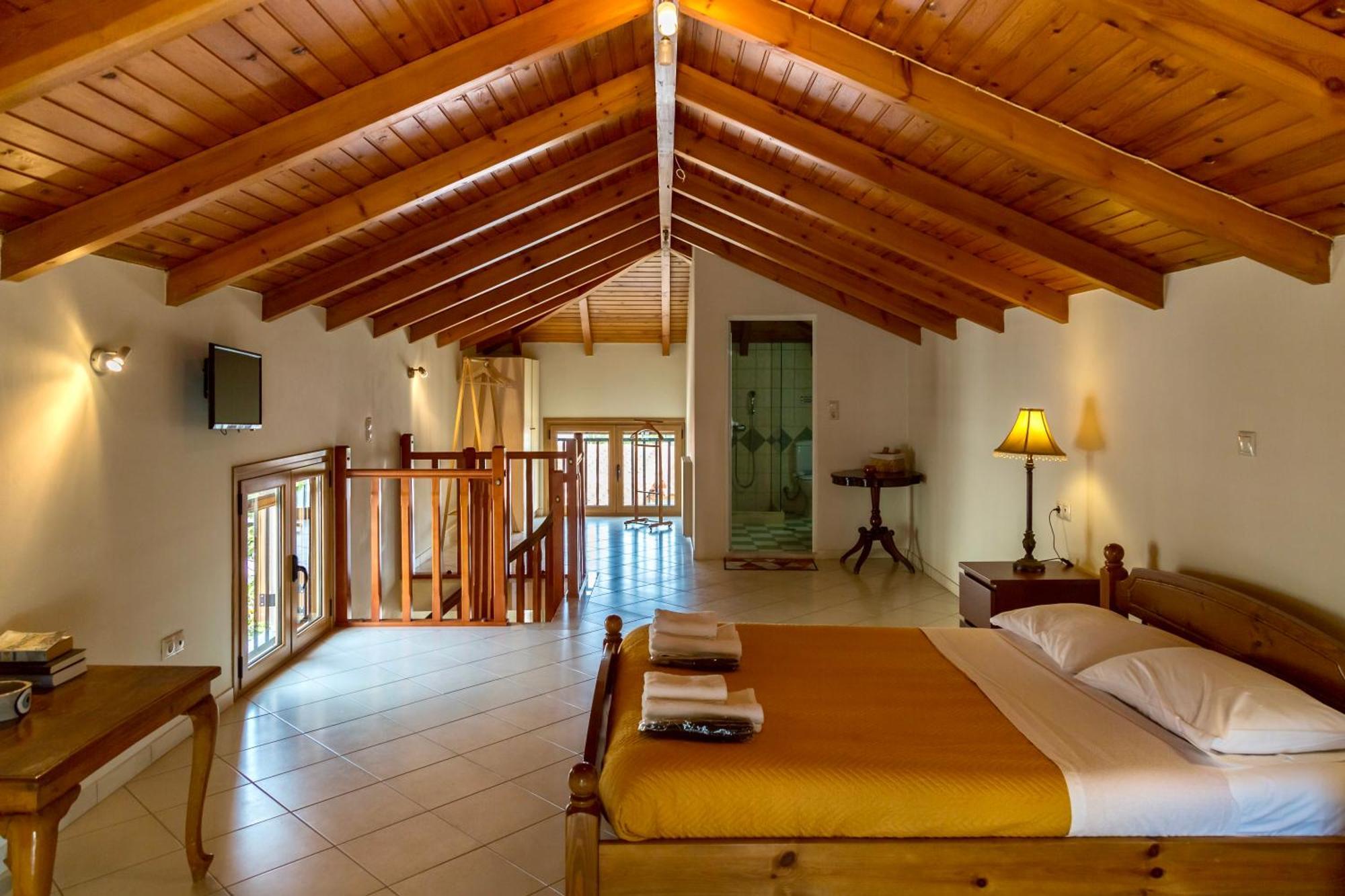 Eleni Suites Methoni Exterior photo