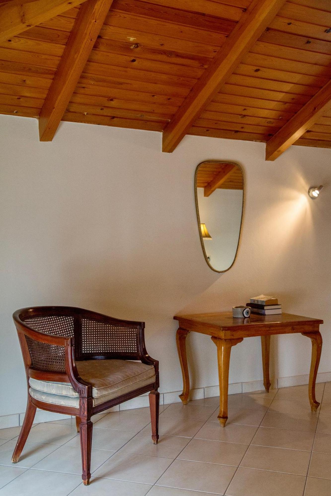 Eleni Suites Methoni Room photo