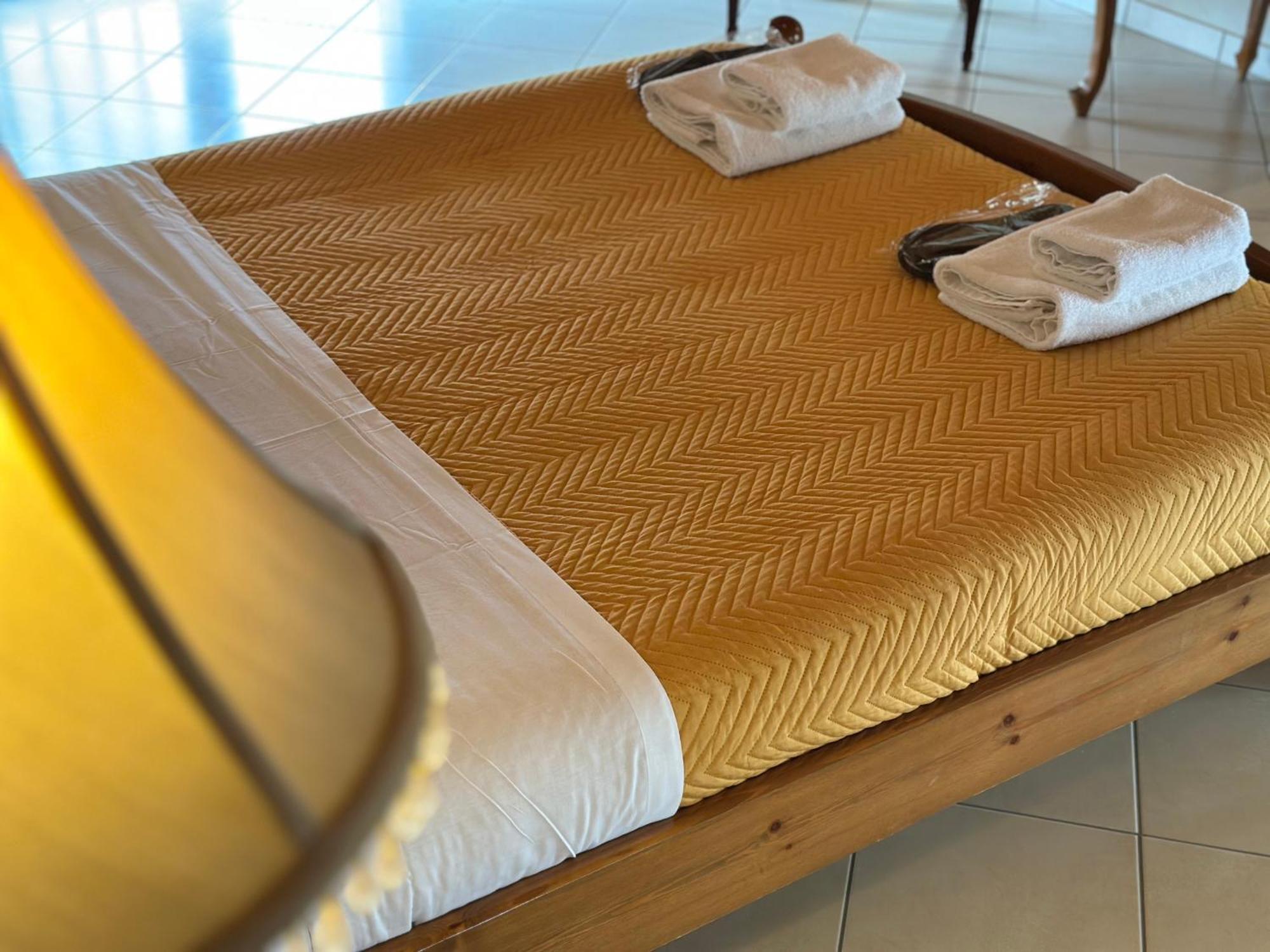 Eleni Suites Methoni Room photo