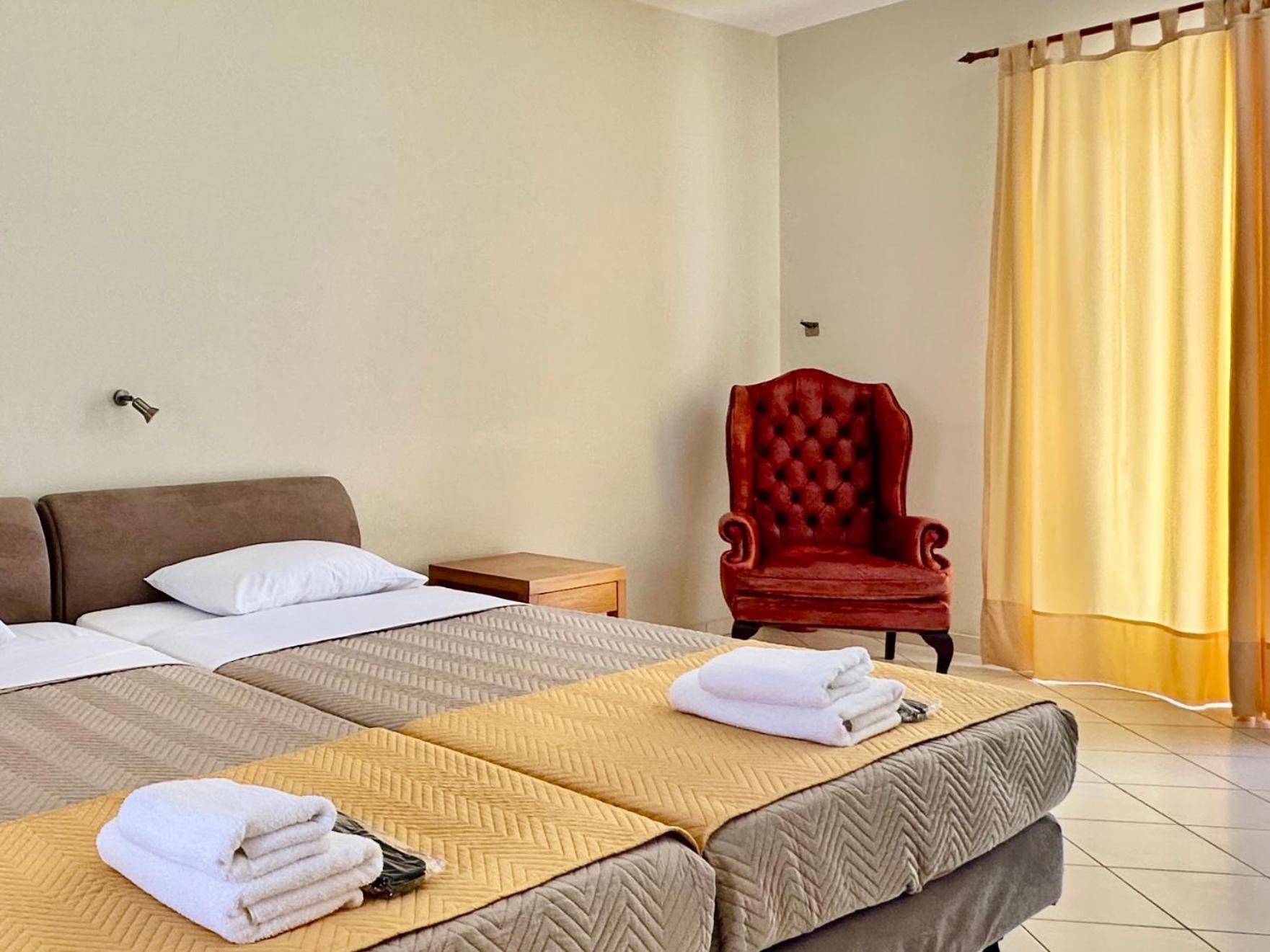 Eleni Suites Methoni Room photo